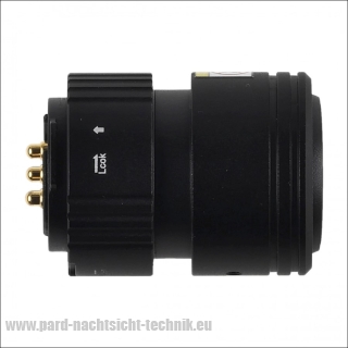 PARD IR-MODUL mit 850nm für PARD NV007SP2 4K  optional  IR - Strahler austauschbar !!!