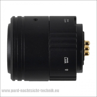 PARD IR-MODUL mit 850nm für PARD NV007SP2 4K  optional  IR - Strahler austauschbar !!!