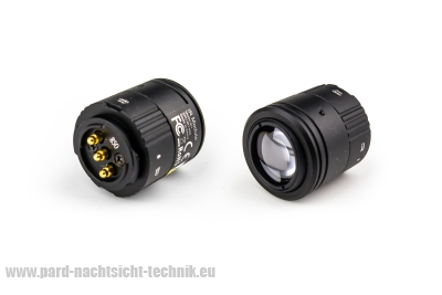PARD IR-MODUL mit 940nm für PARD NV007SP2 4K  optional  IR - Strahler am PARD 007SP2 austauschbar !