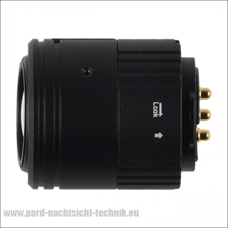PARD IR-MODUL mit 940nm für PARD NV007SP2 4K  optional  IR - Strahler am PARD 007SP2 austauschbar !