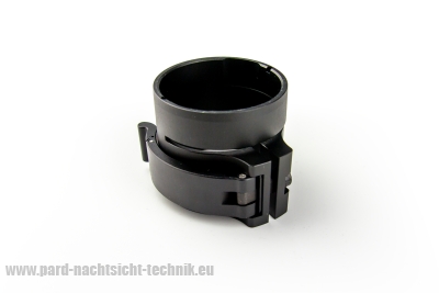PARD NV007SP2-4K LRF Dual Use Clip On - mit Laser-Entfernungsmesser(LRF) - optional ohne oder mit IR-Strahler