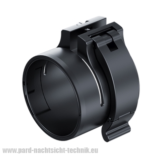 PARD-Klipp-Schnellverschluss-Adapter QR-Ø57,0mm geeignet nur für PARD NV007S+SP+SP2 PARD-Klipp-Schnellverschluss-Adapter QR-Ø57,0mm geeignet nur für PARD NV007S+SP+SP2