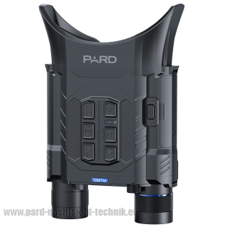 PARD Harrier 640 LRF Wärmebild-Binokular