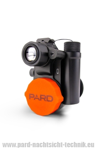 PARD OBJEKTIV-SCHUTZDECKEL mit Bajonettverschluss für NV Serie 007SP2-4K und 007SP2- 4K LRF geeignet PARD OBJEKTIV-SCHUTZDECKEL mit Bajonettverschluss für NV Serie 007SP2-4K und 007SP2- 4K LRF geeignet