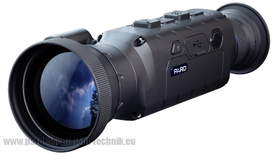 PARD LEOPARD 640 PRO LRF - Wärmebild-Monokular 50mm Objektiv