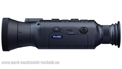 PARD LEOPARD 640 PRO LRF - Wärmebild-Monokular 50mm Objektiv