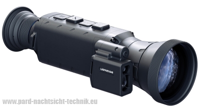PARD LEOPARD 640 PRO LRF - Wärmebild-Monokular 50mm Objektiv