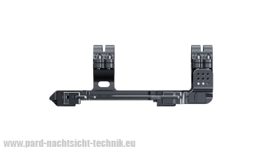 PARD MT5 Schnellspannmontage für Picatinny-Weaver-Schienen für Zielfernrohre mit Ø30mm Rohrdurchmesser