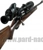 PARD-ADAPTER Schraubenset - Schnell-Schraubensystem - geeignet für PARD- Alu Werksadapter Ø 40,3mm - 48,0mm