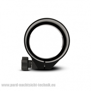 PARD-ADAPTER Schraubenset - Schnell-Schraubensystem - geeignet für PARD- Alu Werksadapter Ø 40,3mm - 48,0mm