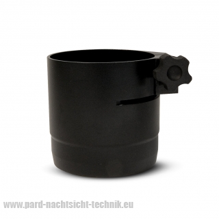 PARD-ADAPTER Schraubenset - Schnell-Schraubensystem - geeignet für PARD- Alu Werksadapter Ø 40,3mm - 48,0mm