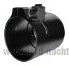 PARD-ADAPTER Schraubenset - Schnell-Schraubensystem - geeignet für PARD- Alu Werksadapter Ø 40,3mm - 48,0mm