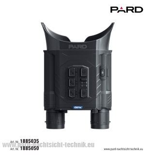 PARD MERLIN Digitales Biookular mit IR 850nm / ohne LRF mit 35mm Objektiv
