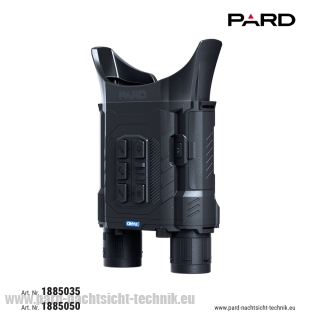 PARD MERLIN Digitales Biookular mit IR 850nm / ohne LRF mit 35mm Objektiv