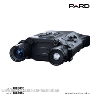 PARD MERLIN Digitales Biookular mit IR 850nm / ohne LRF mit 50mm Objektiv