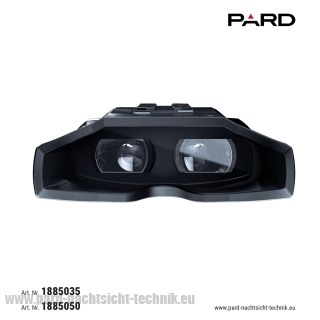 PARD MERLIN Digitales Biookular mit IR 850nm / ohne LRF mit 50mm Objektiv