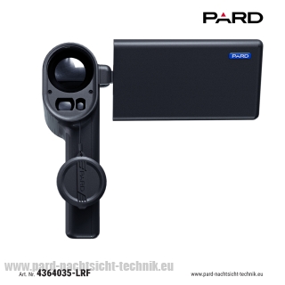 PARD Wombat 640 35 mm LRF Wärmebild-Handkamera