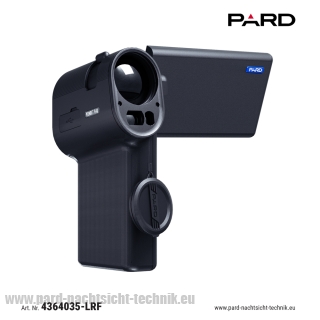 PARD Wombat 640 35 mm LRF Wärmebild-Handkamera