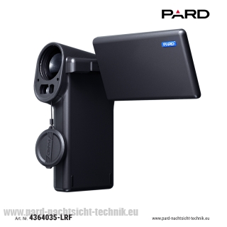PARD Wombat 640 35 mm LRF Wärmebild-Handkamera