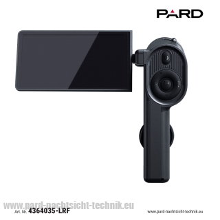 PARD Wombat 640 35 mm LRF Wärmebild-Handkamera