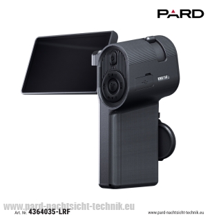 PARD Wombat 640 35 mm LRF Wärmebild-Handkamera