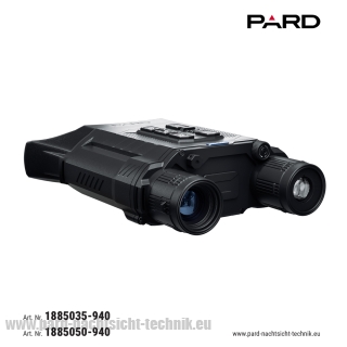 PARD MERLIN ME-50 IR 940nm / 35mm Objektiv Nachtsicht-Fernglas PARD MERLIN ME-50 IR 940nm / 35mm Objektiv Nachtsicht-Fernglas