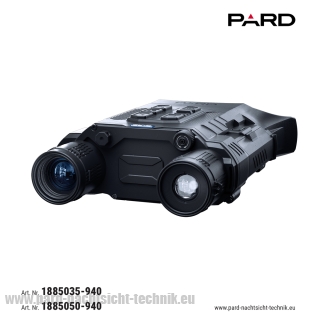 PARD MERLIN ME-50 IR 940nm / 35mm Objektiv Nachtsicht-Fernglas