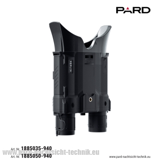 PARD MERLIN ME-50 IR 940nm / 35mm Objektiv Nachtsicht-Fernglas