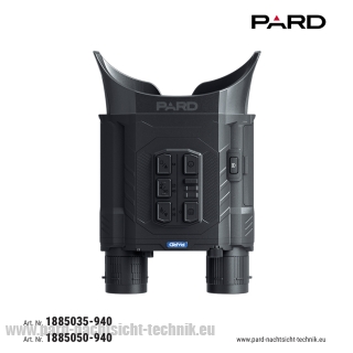 PARD MERLIN ME-50 IR 940nm / 50mm Objektiv Nachtsicht-Fernglas