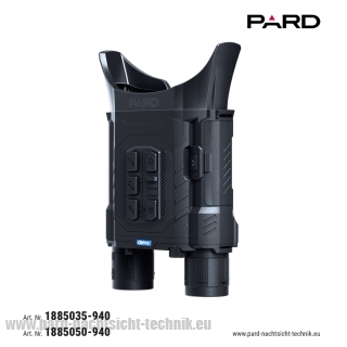 PARD MERLIN ME-50 IR 940nm / 50mm Objektiv Nachtsicht-Fernglas