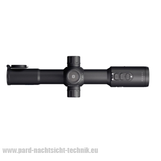 Pard Pantera 256 Q – Kompaktes Wärmebildvisier mit 256×192-Sensor und 25-mm-Objektiv- Black Friday Week,s Angebot