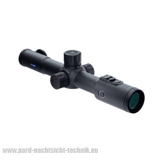 Pard Pantera 256 Q – Kompaktes Wärmebildvisier mit 256×192-Sensor und 25-mm-Objektiv- Black Friday Week,s Angebot
