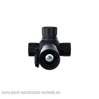 Pard Pantera 256 Q – Kompaktes Wärmebildvisier mit 256×192-Sensor und 25-mm-Objektiv- Black Friday Week,s Angebot