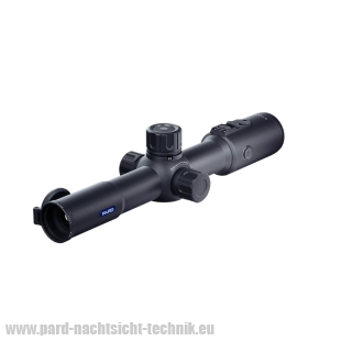 Pard Pantera 256 Q – Kompaktes Wärmebildvisier mit 256×192-Sensor und 25-mm-Objektiv- Black Friday Week,s Angebot