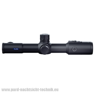 Pard Pantera 256 Q – Kompaktes Wärmebildvisier mit 256×192-Sensor und 25-mm-Objektiv- Black Friday Week,s Angebot