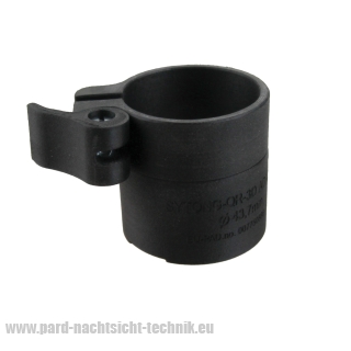 PARD-3D-QR-Schnellspann-Adapter für Geräte Serie 007S, 007SP, 007SP2 - BLACK FRIDAY WEEK.s ANGEBOT !