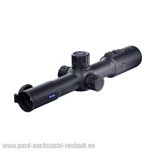 PARD PANTERA 256 Q – Kompaktes Wärmebild- Zielfernrohr 256×192-Sensor und 25-mm-Objektiv