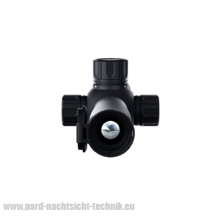 PARD PANTERA 256 Q – Kompaktes Wärmebild- Zielfernrohr 256×192-Sensor und 25-mm-Objektiv