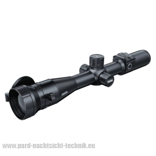 PARD PANTERA 480-35 Q – Kompaktes Wärmebild- Zielfernrohr 256×192-Sensor und 35-mm-Objektiv-ohne LRF