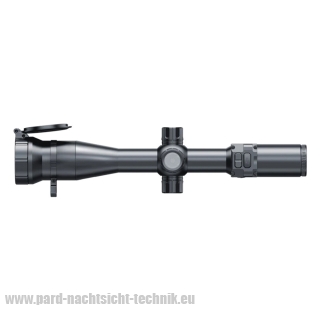 PARD PANTERA 480-35 Q – Kompaktes Wärmebild- Zielfernrohr 256×192-Sensor und 35-mm-Objektiv-ohne LRF