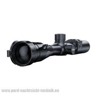 PARD PANTERA 480-35 Q – Kompaktes Wärmebild- Zielfernrohr 256×192-Sensor und 35-mm-Objektiv-ohne LRF