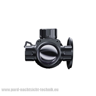 PARD PANTERA 480-35 Q – Kompaktes Wärmebild- Zielfernrohr 256×192-Sensor und 35-mm-Objektiv-ohne LRF