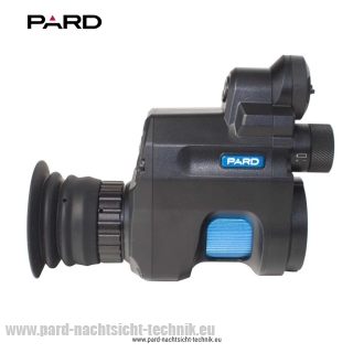PARD NV007V2 PRO BUNDLE Endkunden-Geräte Aktions Paket ! “Inklusive“ 2 Stück IR Module austauschbar mit 850nm + 940nm + siehe Zubehör !