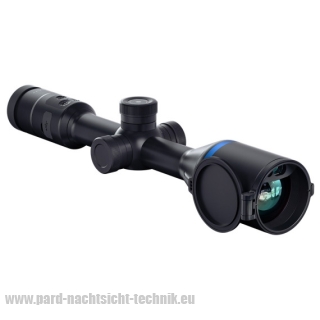 PARD PANTERA 640 eX 50mm Objektiv - Wämebildzielfernrohrmit ( Range Finder - LRF +Ballistikrechner )