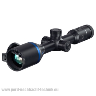 PARD PANTERA 640 eX 50mm Objektiv - Wämebildzielfernrohrmit ( Range Finder - LRF +Ballistikrechner )