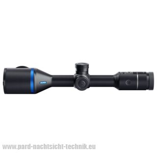 PARD PANTERA 640 eX 50mm Objektiv - Wämebildzielfernrohrmit ( Range Finder - LRF +Ballistikrechner )