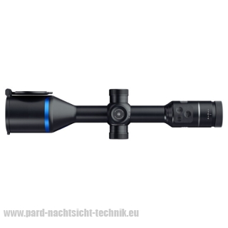 PARD PANTERA 640 eX 50mm Objektiv - Wämebildzielfernrohrmit ( Range Finder - LRF +Ballistikrechner )