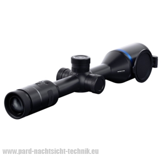PARD PANTERA 640 eX 50mm Objektiv - Wämebildzielfernrohrmit ( Range Finder - LRF +Ballistikrechner )