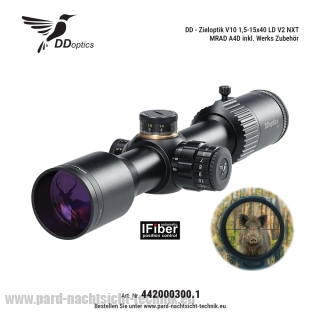 PARD PREMIUM - JAGD - BUNDLE AKTIONS PAKET- FÜR DEN AKTIVEN TAG UND NACHT JÄGER !!!