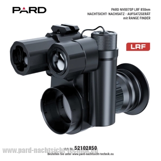 PARD NV007SP 850nm mit LRF NACHTSICHT – NACHSATZ GERÄT – Lager – Abverkauf PARD NV007SP 850nm mit LRF NACHTSICHT – NACHSATZ GERÄT – Lager – Abverkauf